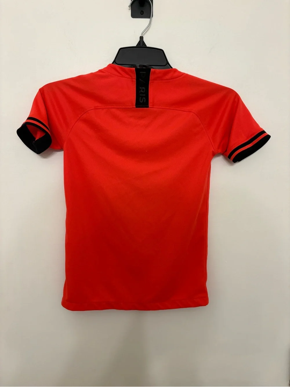 Nike Jordan Paris Saint-Germain PSG 2019/20 Away Jersey Youth Size S AJ5816-613